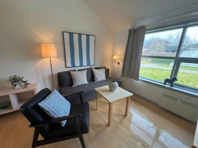 טיסווילדליי Sankt Helene Holiday Center מראה חיצוני תמונה