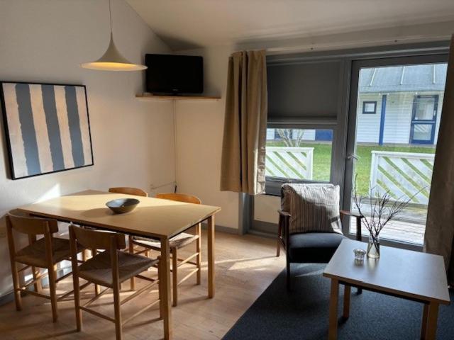 טיסווילדליי Sankt Helene Holiday Center מראה חיצוני תמונה