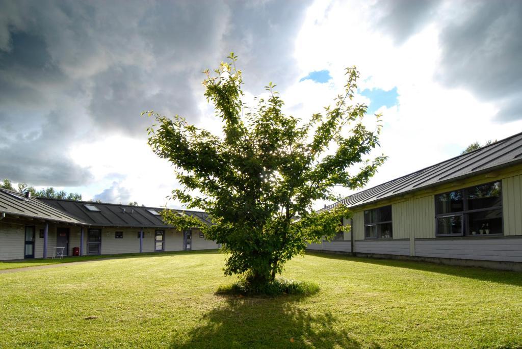טיסווילדליי Sankt Helene Holiday Center מראה חיצוני תמונה